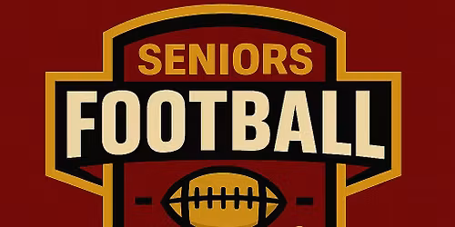 PYF Seniors Football 7\/8 HOME v. Merrimack
