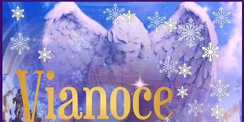 Vianoce v Novohrade: Z neba pri\u0161la piese\u0148 \/Lu\u010denec