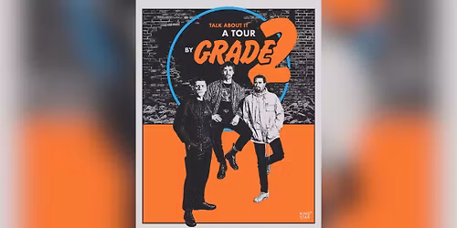 GRADE 2 | Feierwerk M\u00fcnchen