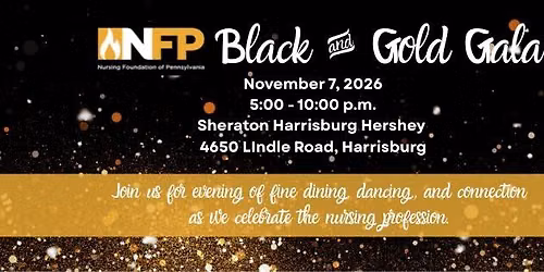 NFP 2026 Black & Gold Gala