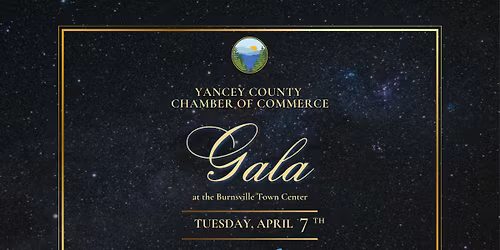 Annual Chamber Gala