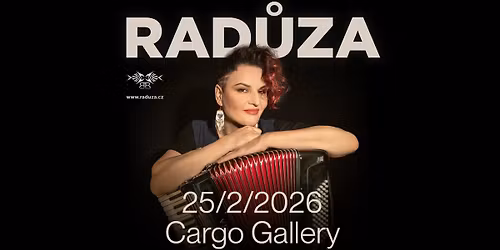 Rad\u016fza | Cargo Gallery