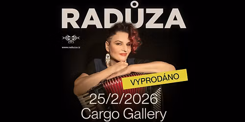 Rad\u016fza | Cargo Gallery