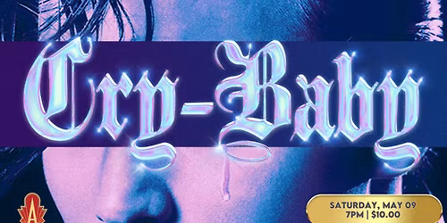 CRY BABY [The Movie]