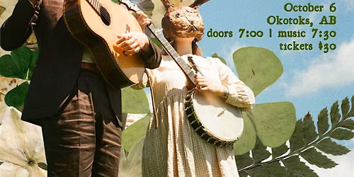 Scavenger's Instinct Album Release Show w\/ The Crickettes!