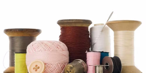 Simple Sewing