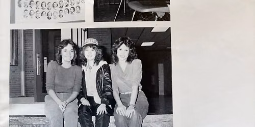 Melvindale High Class of \u201886 40th Reunion