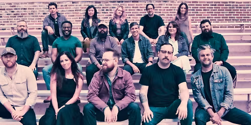 Aaron West and The Roaring Twenties, Wormy in Boston