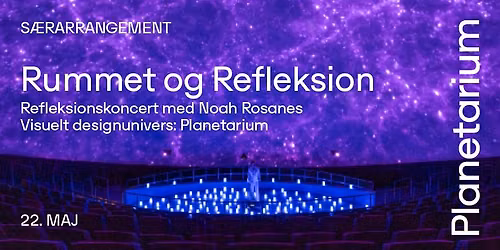 Rummet og Refleksion