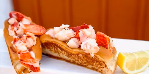 Cousins Maine Lobster in Alameda, Grocery Outlet (Buena Vista Ave)