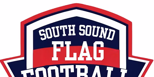 South Sound Flag Football Spring Season