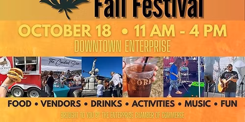 2025 Boll Weevil Fall Festival