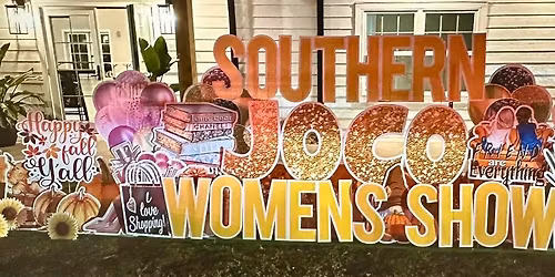 Southern Women\u2019s Show of JoCo 
