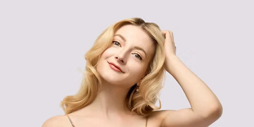 Caity Gyorgy - Rising Star Of Vocal Jazz