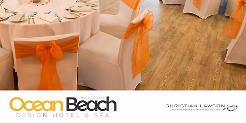 Wedding Open Day - Ocean Beach Hotel & Spa