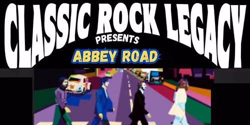 Classic Rock Legacy: Abbey Road