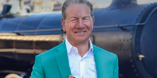 Michael Portillo - A Life of Two Halves