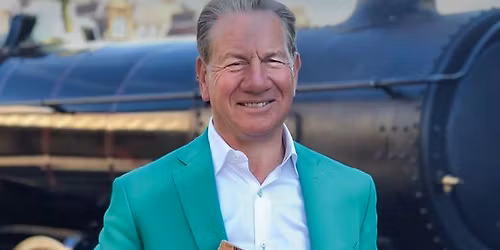 Michael Portillo - A Life of Two Halves