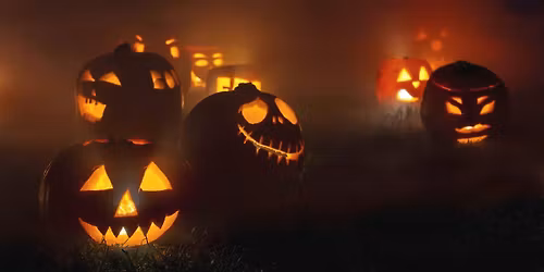 Halloween party