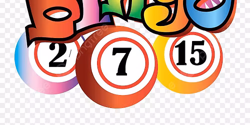 Bingo Night Fundraiser 