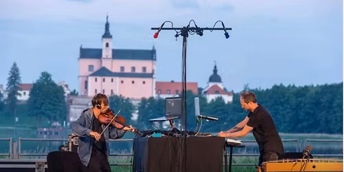 ROSHKO BROTHERS | MUSICON, DEN HAAG