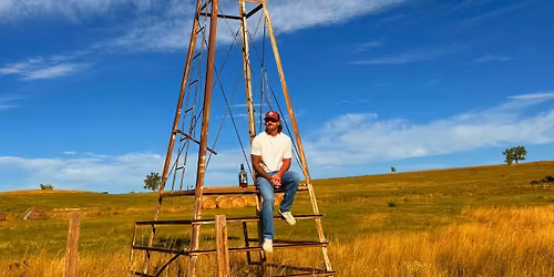 Live Music with Johnny Rey