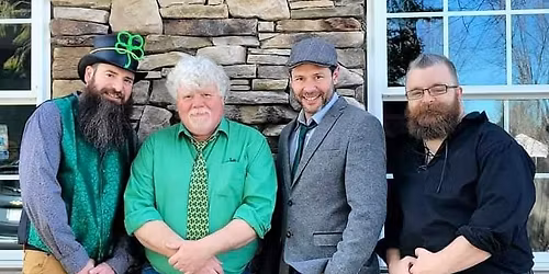 The Tinkers at O'Connells Irish Pub