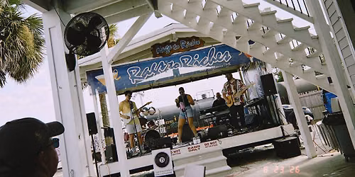 Side B at Rags to Riches