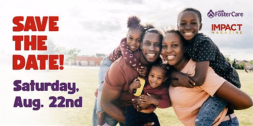 Black Family Community Cookout
