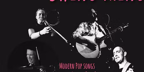 SWING THING live @ The Loom