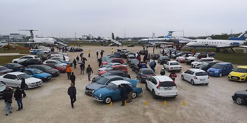 100\/100 iKonZ of Hungary 2026