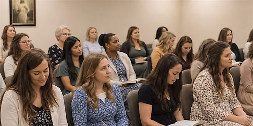 Women's 18+ Ministry Group