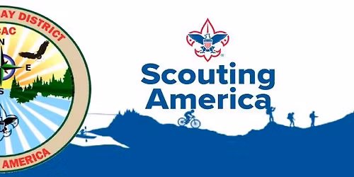 Accotink Bay District Roundtable