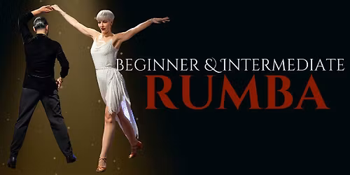 Beginner & Intermediate Rumba