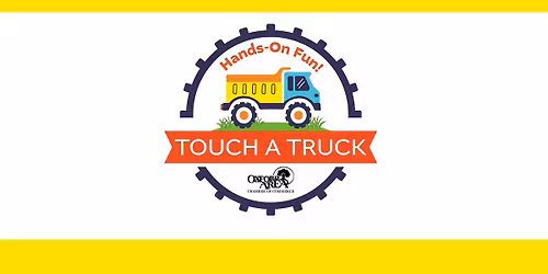 Touch a Truck