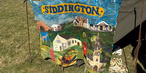 Siddington Village Fete