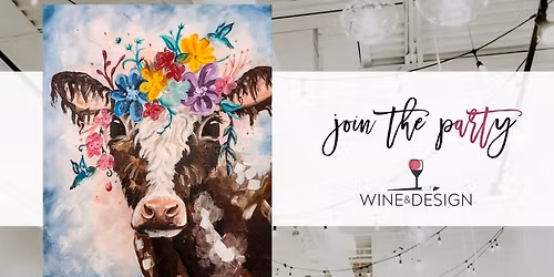 Honey the Highland | Wine & Design