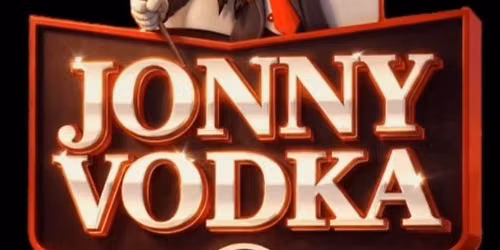 Jonny Vodka at 5Kings Charity Event
