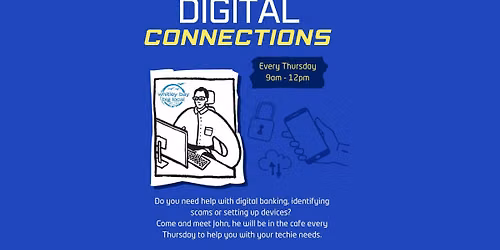 Digital Connections