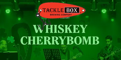 Whiskey Cherrybomb