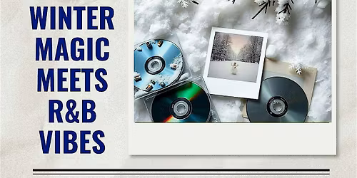 Love.On.Replay: Winter in Loversland-Friendmas Edition