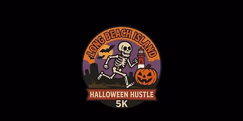 LBI Halloween Hustle 5K Run\/Walk