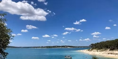 Operation Paddle Strong-Canyon Lake! \ud83c\uddfa\ud83c\uddf8