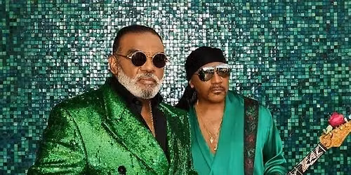 The Isley Brothers Tickets