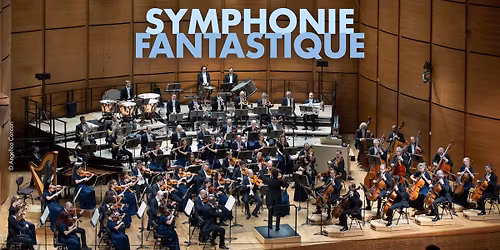 Symphonie Fantastique