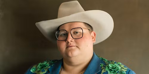 Joshua Ray Walker at The Grey Eagle