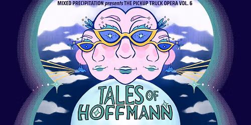 The Pickup Truck Opera at Silverwood Park: Tales of Hoffmann