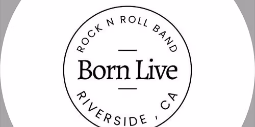 Born Live @ OC Fair 