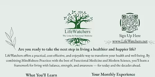 LifeWatchers