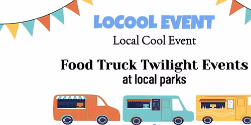 High Wycombe Food Truck Twilight Market